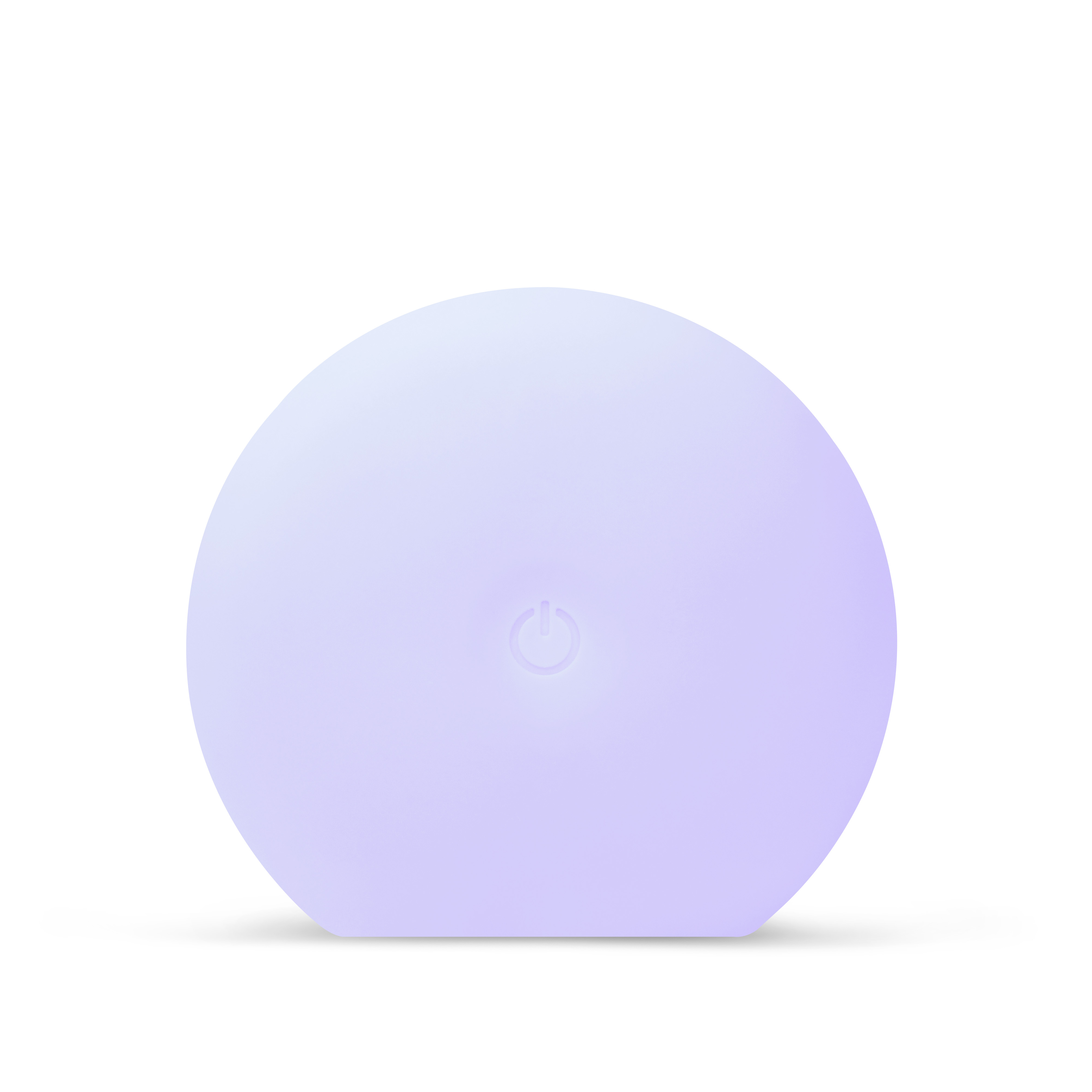 เครื่องล้างหน้า FOREO LUNA play plus 2 I Lilac You!_2